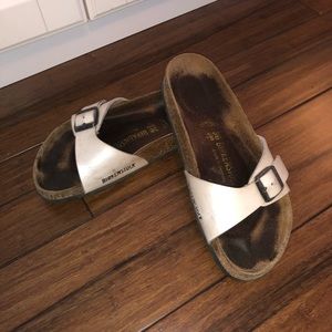 Women’s Birkenstock